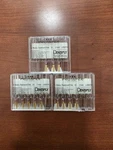 Dentsply Rotary Protaper Universal Engine Niti Files 21 Mm S1 (opened 12PK). Fixed Price $35.50.