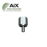 Swagelok SS-4-TA-7-8 1/4 Tube X 1/2 Fnpt Adapter Fitting 316. Fixed Price $8.09.