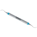 Hu-friedy SG15/16R9E2 Double End Gracey Rigid Curette Everedge 2.0 Hndle. Fixed Price $45.99.