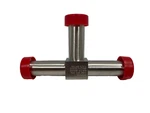 Maxpure Stainless Steel 316L TEG76L.75-PM New. Fixed Price $69.99.