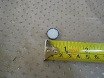 Millipore Seal/bed Support For VL16 Vantage Biochromatography Column. Fixed Price $8.49.