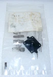 Itt Industries 4252 Diaphragm Bt Mc Epdm 17 Gr Threaded Pin 1/4" New. Fixed Price $28.99.