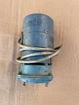 Cole Parmer Instrument WZ1R057 Motor 115 Vdc 2.0 Amp 3200 Rpm Ball Bearing. Fixed Price $79.99.