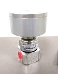 Parker Veriflo FS190SFPAOP Excess Flow Shut Off Valve P/n 54022782. Fixed Price $348.95.
