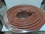 50 Ft. Kuriyama Ironsides Layflat Pvc Heavy Duty 3" Water Discharge Hose. Fixed Price $225.00.