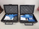 Watermark Medical Sleepmed Wm-ares Unicord 610 Case + Main Piece Only. Fixed Price $300.00.