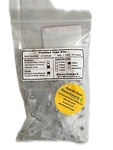 (50/PK) Benchmark Beadbug 2ML Prefilled Tubes 2.8MM Stainless Beads Acid Washed. Fixed Price $104.99.