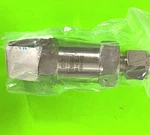 Parker 8A-C8L-1-BN-SS C-series Check Valve 1/2". Fixed Price $79.99.