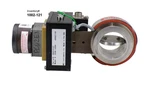 Mks 253B-13264 Throttle Valve, KF-50 *used Working. Fixed Price $950.00.
