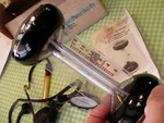 Bacharach Fyrite Gas Analyzer CO2 Oxygen Tempoint Thermometer Combustion Test. Fixed Price $65.00.