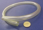 Tygon S3 E-lfl Pump Tubing AVX42029 5/8" Od 3/8" Id 1/8" Wall Ft. Fixed Price $71.99.