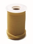 Graham-field Latex Surgical Tubing, 50' Roll, 1/4" I.d. 5/16" O.d. 1/32". Fixed Price $46.09.