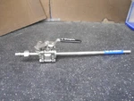 Swagelok SS-63TW8T65-3-JL-TR Stainless Steel Ball Valve. Fixed Price $99.99.