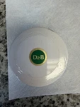 New Noritake Super Pocelain EX-3 200G Shade D2B Pfm. Fixed Price $190.00.