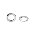 Mcgard 78710 Stainless Steel Standard Mag Washers Set Of 20. Fixed Price $30.87.