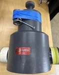 Industries Rk-bpr Pvc Back Pressure Regulator, 10-125PSIG Range. Fixed Price $39.95.