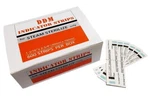 Up 3000STRIPS Plasdent Denatl Indicator Strips,steam STERILIZE,1-3/16"X2-3/4". Fixed Price $67.99.