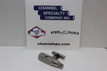 Magnum Needle Valve 1/2" MF-530-SS. Fixed Price $69.99.