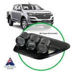 SGP5203 Gauge Dash Pod For Holden Colorado Trailblazer 2016 Current Rg Series. Fixed Price $142.99.