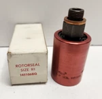 New Old Stock! Eaton Airflex B3 Rotor Seal 145106BQ. Fixed Price $299.95.
