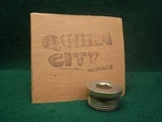 50X Parker 14 HP50N-S Hollow Hex Plug 7/8 Sae-orb 3/16-12" Port Adapter Steel. Fixed Price $99.00.