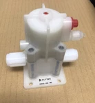 Amat Furon High Purity Valve 1106391 CDV2-F84 Nc 1/4 Pneumatically Actuated. Fixed Price $165.00.