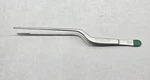 Aesculap BD883R Gruenwald Dressing Forceps Straight Bayonet. Fixed Price $53.99.