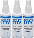 Hollister M9 Odor Eliminating Spray #7732 2OZ Bottle. Fixed Price $21.00.