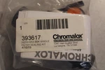 Chromalox 393617 Heating Cable Trace Pipe To Junction Box Connection Sealing Kit. Fixed Price $29.50.