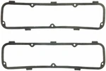 Fel-pro Valve Cover Gasket Set Rubber 0.151IN Thick Ford Fe-series Pair. Fixed Price $40.41.