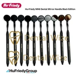 Hu-friedy MH6 Dental Mirror Handle Black Edition With MIR5DS Set Of 10 Pcs. Fixed Price $188.00.
