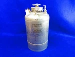 Millipore Gal Dispensing Pressure Vessel 316L Stainless 100 Psi XX6700003. Fixed Price $395.00.