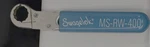 Nice Swagelok MS-RW-400 9 16 Hex Ratcheting Wrench For 1/4" Fittings. Fixed Price $30.00.