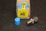 Ham-let 768L Ss X Tube 1/2IN Npt. Fixed Price $67.50.