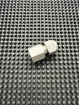 Swagelok SS-600-7-4, Female Connector 3/8" Od Compression X 1/4" Npt 316. Fixed Price $13.00.