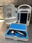 Livanova Lifesparc LS-1000 Controller, Dock & Sensor Power Cord. Fixed Price $274.95.