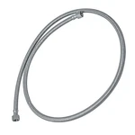 Hfs(r) 3/8'' Female Sae Stainless Steel Braided Hoses 96", Ptfe Liner -300PSI. Fixed Price $39.99.