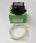 Yamamoto MS61LV Manostar Differential Pressure Switch 100-600 Pa Adjustable. Fixed Price $57.40.