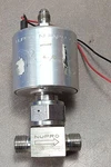 Nupro SS-HBVCO4CM Stainless Steel Valve. Normally Closed.. Fixed Price $59.99.