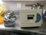 Dentsply Ceramco Enterra Vlc Curing Unit Oven & Radica. Fixed Price $649.99.