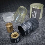 Nupro NY-5K-S Vernier Handle Kit For S-series Valve, Unused. Fixed Price $35.99.