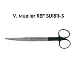V. Mueller Ref SU1811-S Super Cut Mayo Dissecting Scissors Curved. Fixed Price $195.00.