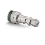 Swagelok SS-QC4-B1-400K3 Quick Connect Body Fnsp. Fixed Price $124.38.