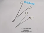 2 Pcs. Codman 36-3004 & Horizon 337111 (used).. Fixed Price $35.01.