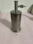 Sartorius Stedim Stainless Steel Filter Housing 7M19LWUSC06-47 Fast Shipping!. Fixed Price $89.10.