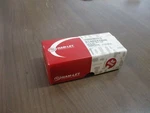 Ham-let Ball Valve H-710-SS-G-3/8-T-LD 3/8" New Surplus. Fixed Price $50.00.