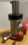 Hps Division Of Mks, Valve, Gate, 3IN, 233-4030-08. Fixed Price $440.00.