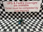 Swagelok Quarter Turn Instrument Plug Valve, SS-4P4T1, SS4P4T1, SHIPSAMEDAY#B6F. Fixed Price $127.75.