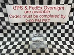 Entegris 1032-002, 1032002, C6-6FN-1, M6D006826, SHIPSAMEDAY#129W14. Fixed Price $33.35.
