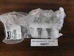 Parker CASY-3645 Valve, Retro, 1/2 Stg 2X3/8 Fan OX3X3/8. Fixed Price $350.00.